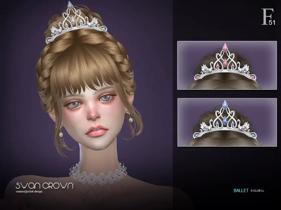w 920h 690 3098313 18 Best Sims 4 Crown CC For You To Try!