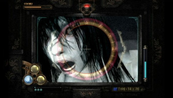 Fatal Frame 600x338 1 16 Best Video Games That Are Too Disturbing To Finish