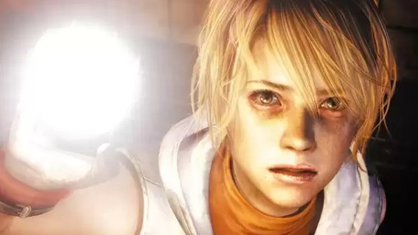 Silent Hill 3 16 Best Video Games That Are Too Disturbing To Finish