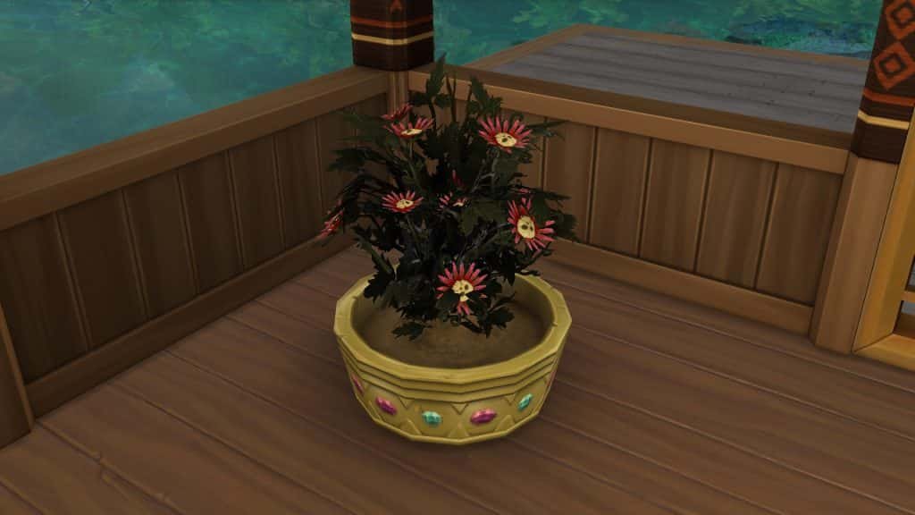 05 06 22 1 57 53 PM 1024x576 1 Sims 4: How to Get a Death Flower (Cheat & More)