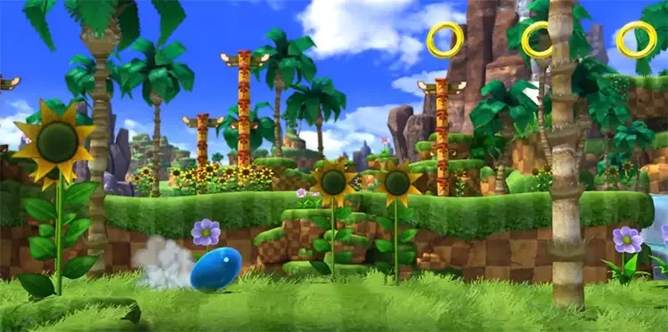 05 classic sonic improvement mod 17 Best Sonic Generations Mods To Try