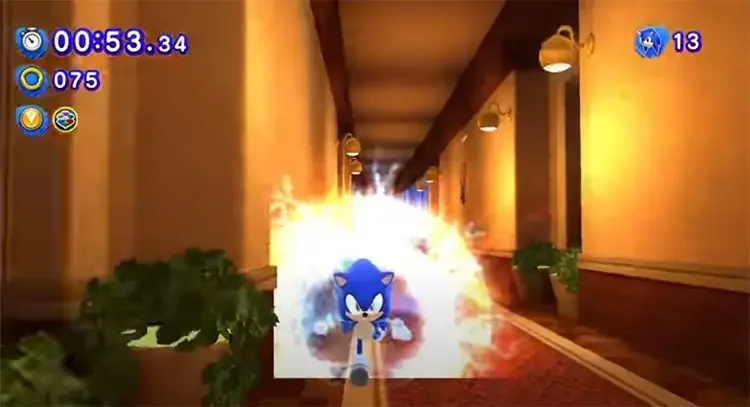 06 sonic generations mod deamcast 17 Best Sonic Generations Mods To Try