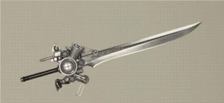 10 engine blade weapon nier 16 Best Weapons in Nier: Automata