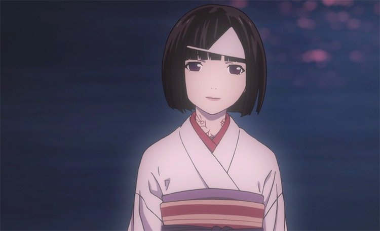 10 nora noragami anime 25 Best Anime Girl In Kimono of All Time