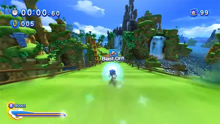 12 hi def hd hud mod sonic generations 17 Best Sonic Generations Mods To Try