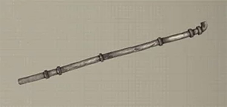 12 iron pipe nier 16 Best Weapons in Nier: Automata