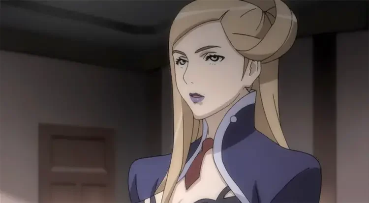 14 witchblade anime screenshot sfw 33 Extreme Fanservice Anime Series of All Time