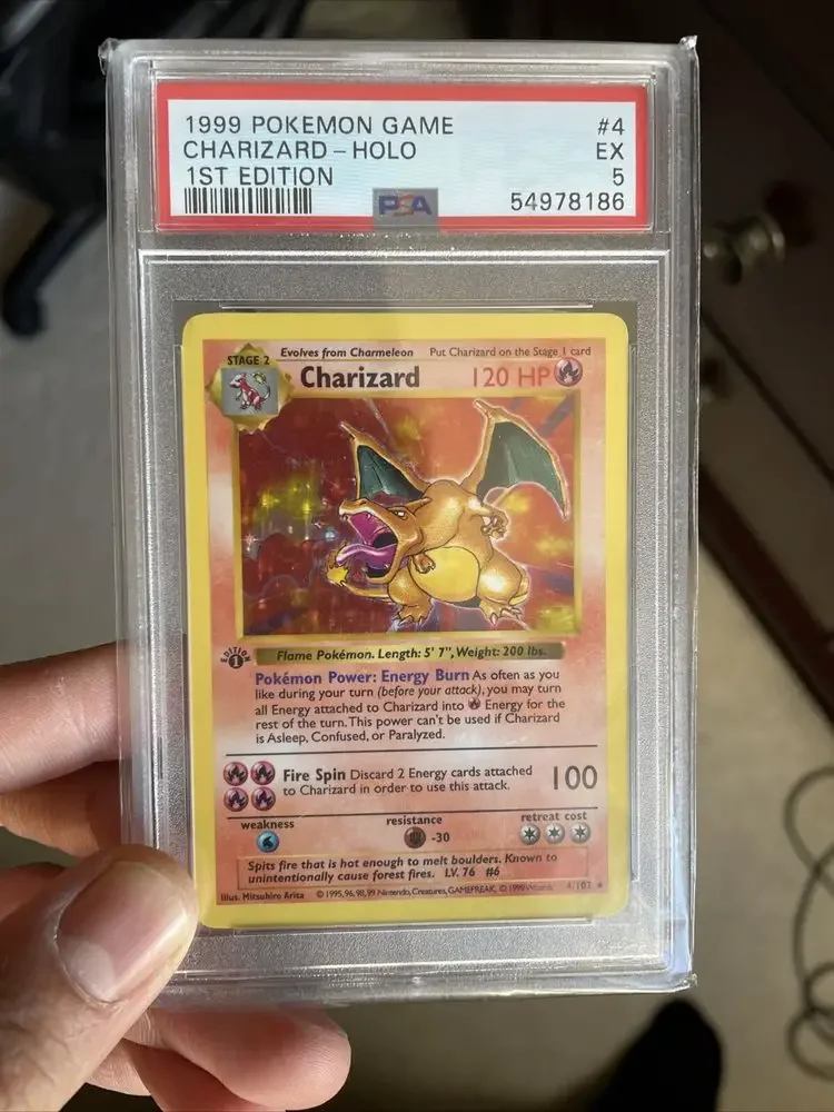 722197509676362008 18 Most Valuable Charizard Cards From Pokemon