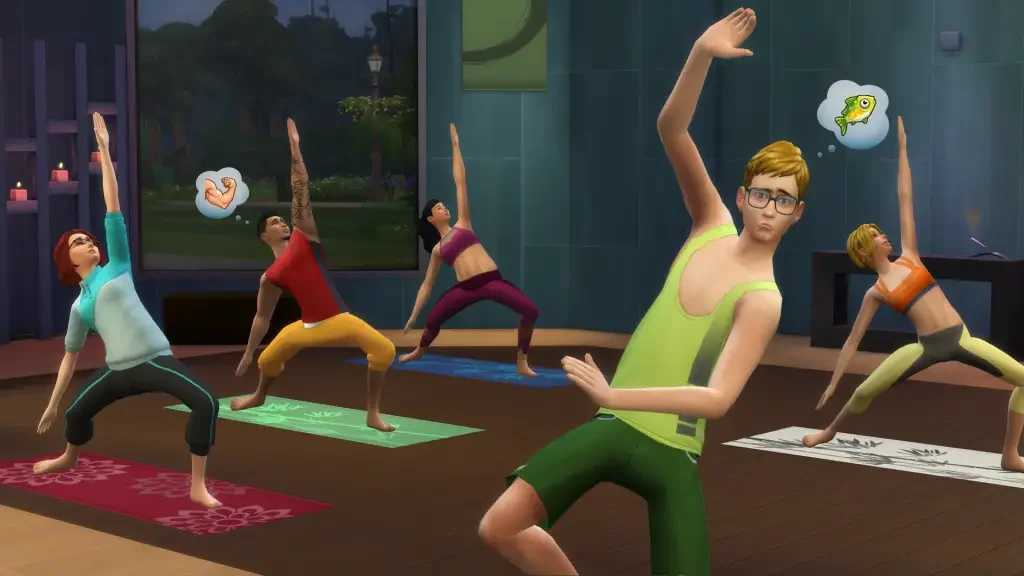 8 12 Best Sims 4 Game Packs
