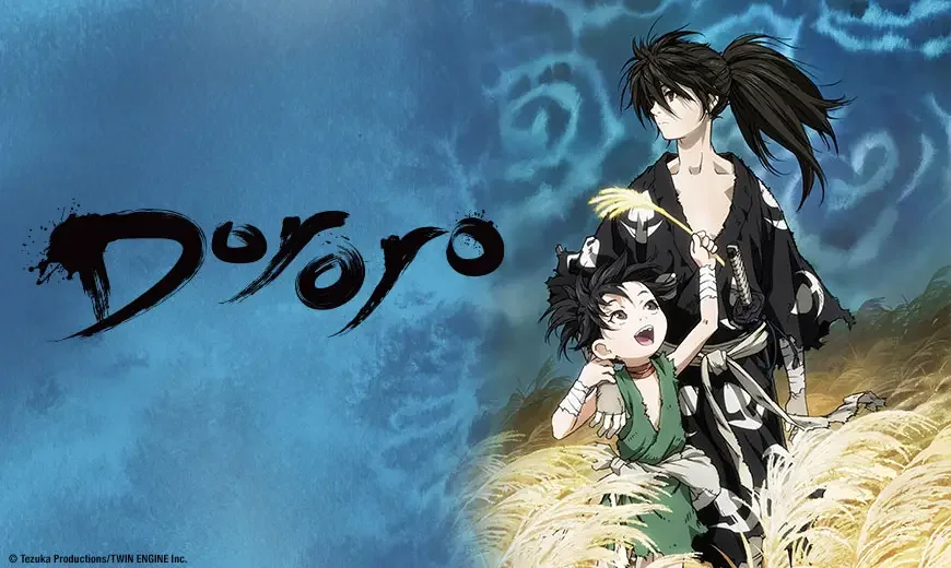 Dororo 2019 1 25 Best Anime About Demons