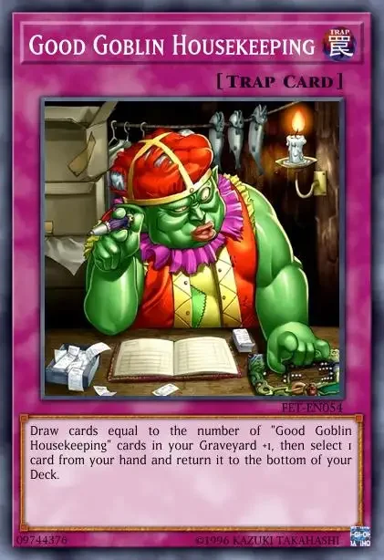 18 Best Draw Cards in Yu-Gi-Oh!