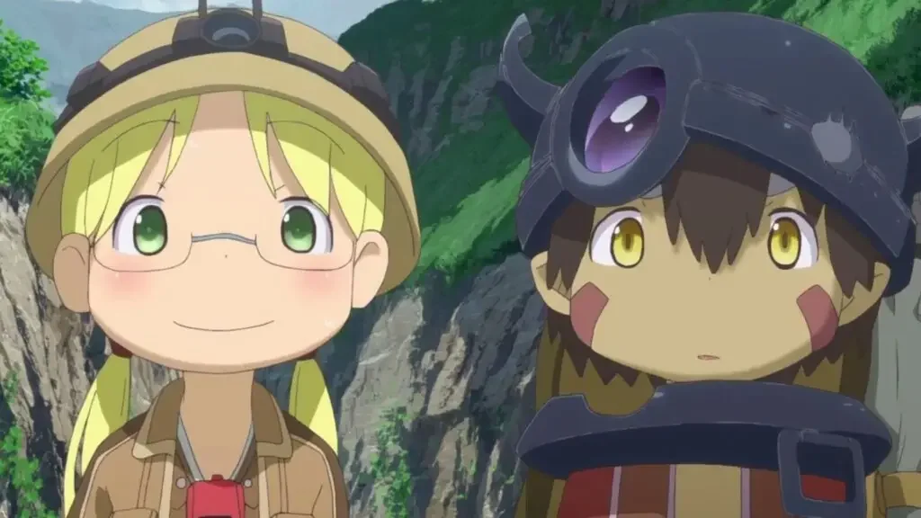 Made in Abyss 1024x576 1 18 Masterpieces Anime You Need To Watch