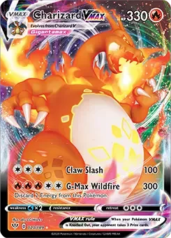 SWSH3 EN 20 18 Most Valuable Charizard Cards From Pokemon