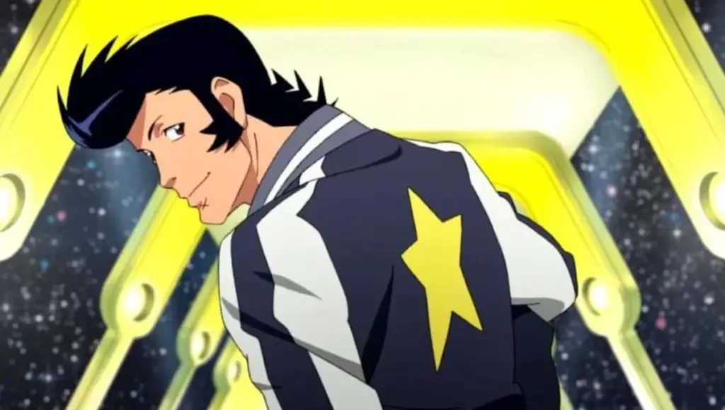 Space Dandy 18 Adult Anime Comedy That Will Make You Laugh