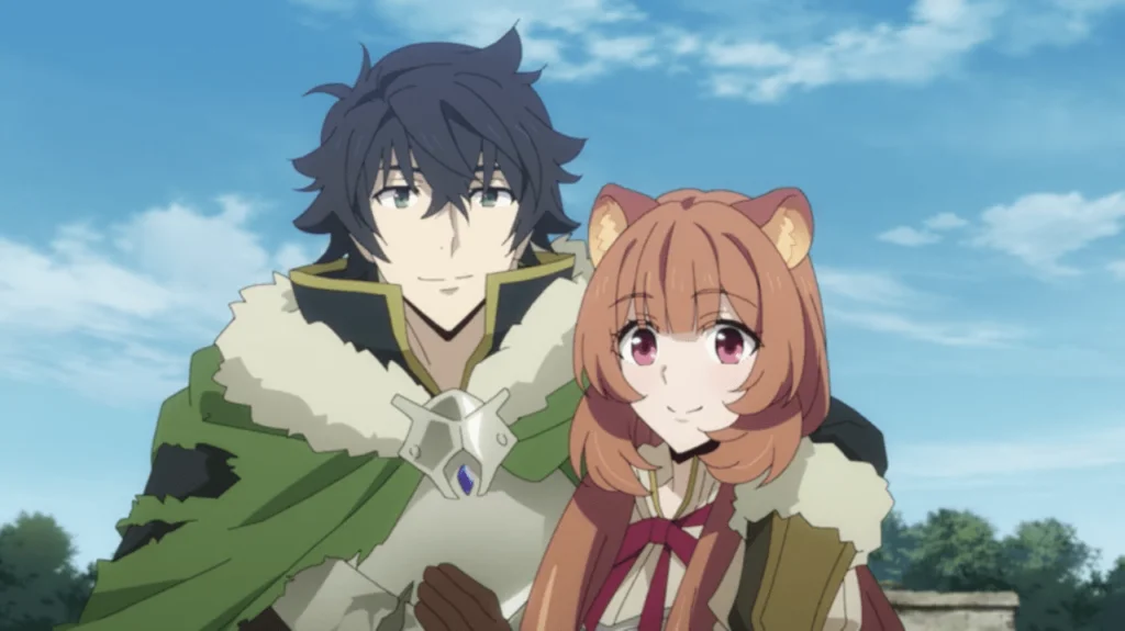 The Rising of the Shield Hero Chapter 82 1024x575 1 40+ Best Reincarnation Anime Series of All Time
