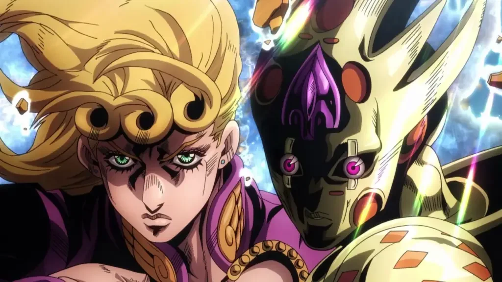 The bizzare Adventure of Jojo 15 Best Anime For Beginners to Watch in 2022