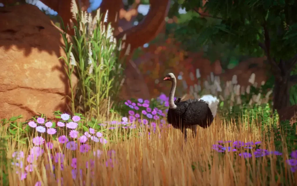Vegetation Tolerance for All Animals 3 30 Best Planet Zoo Mods You Should Try