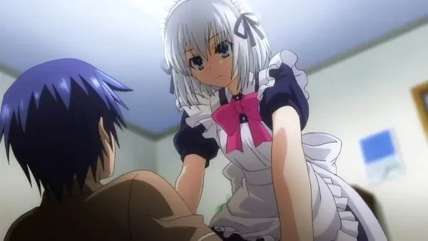 date a live 600x338 1 32 Sexy Anime That Are Too Sexy to Air on TV