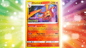 hq720 18 Most Valuable Charizard Cards From Pokemon