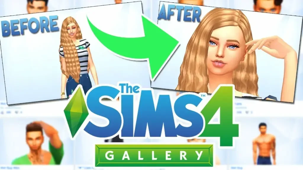 maxresdefault 2 How To Use Poses In Sims 4: In-Game, CAS, & Gallery Pose Tutorial