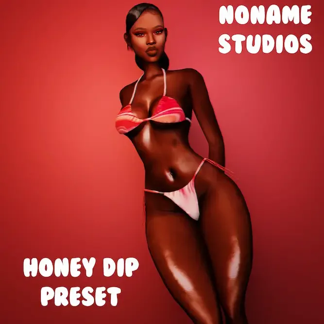 sims 4 cute body preset 32 Best Sims 4 Body Presets
