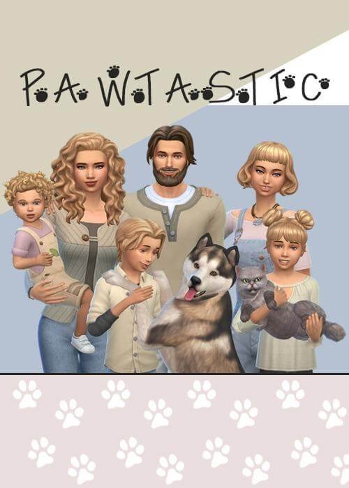 sims 4 family poses gallery 1 35 Best Sims 4 Family Pose Packs
