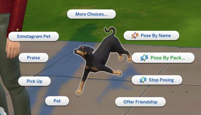 sims 4 pose player mod How To Use Poses In Sims 4: In-Game, CAS, & Gallery Pose Tutorial