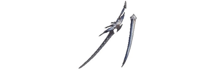 11 legia stealer weapon mhw 18 Best Longswords in Monster Hunter: World