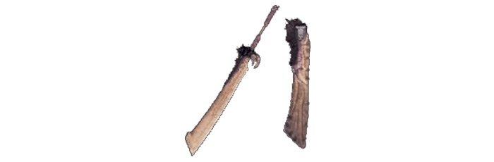 14 anja scimitar sword 1 18 Best Longswords in Monster Hunter: World