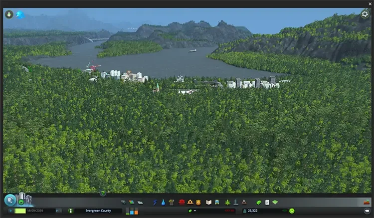 24 unlimited trees mod 21 Best Mods For Cities: Skylines