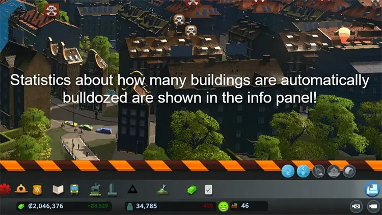 42 bulldoze it mod cities skyline 21 Best Mods For Cities: Skylines