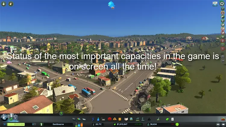 43 watch it mod 21 Best Mods For Cities: Skylines
