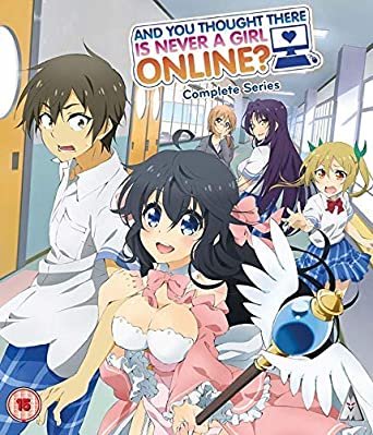 51KuUtklwLL. AC SX342 18 Best Anime With Dungeons to Watch
