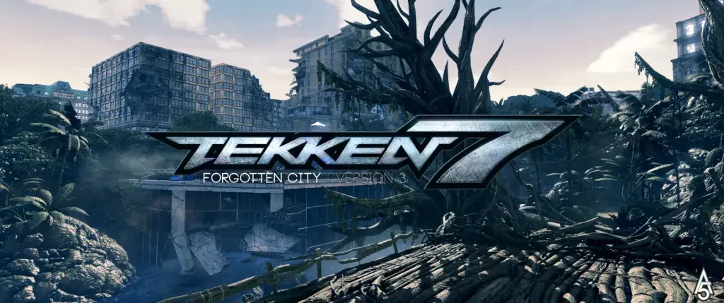 First Forgotten City 17 Best Tekken 7 Mods to Install?