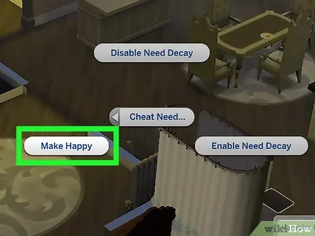 The Sims 4 Cheats for Needs Instructions on How to Satisfy Your Sims Needs and Prevent Needs Decay 2 Sims 4: How to Satisfy Sims' Needs & Prevent Need Decay