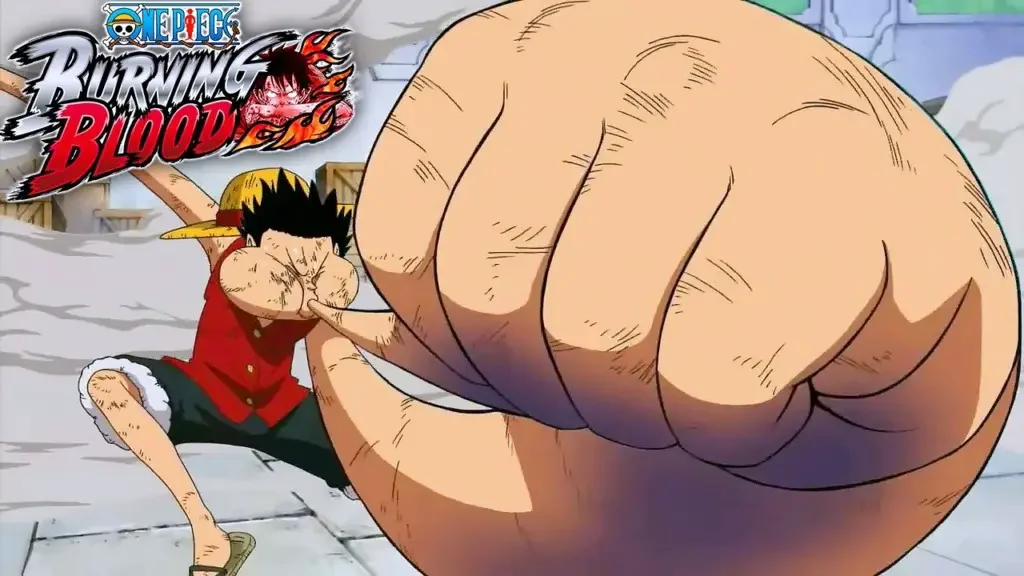 maxresdefault 6 In which episode does Luffy use GEAR 3?