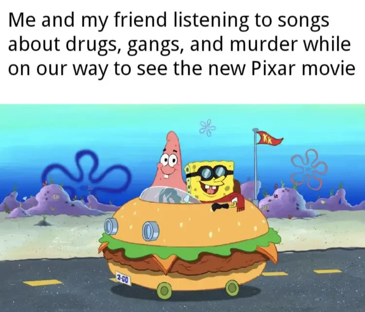 003 spongebob pixar meme 250+ SpongeBob Memes of All Time