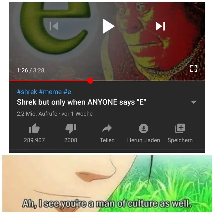 005 shrek video meme 1 160+ Shrek Memes of All Time