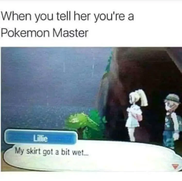 021 pokemon master meme 180+ Pokémon Memes of All Time