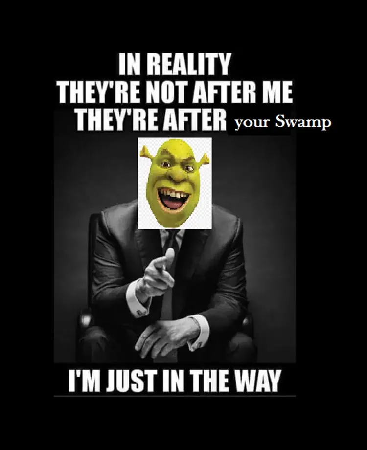049 shrek reality meme 160+ Shrek Memes of All Time