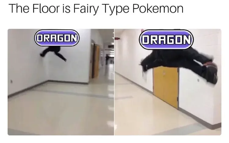 050 pokemon fairy type pokemon meme 180+ Pokémon Memes of All Time