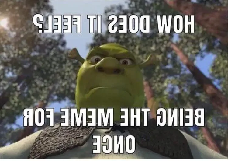 057 shrek meme 160+ Shrek Memes of All Time
