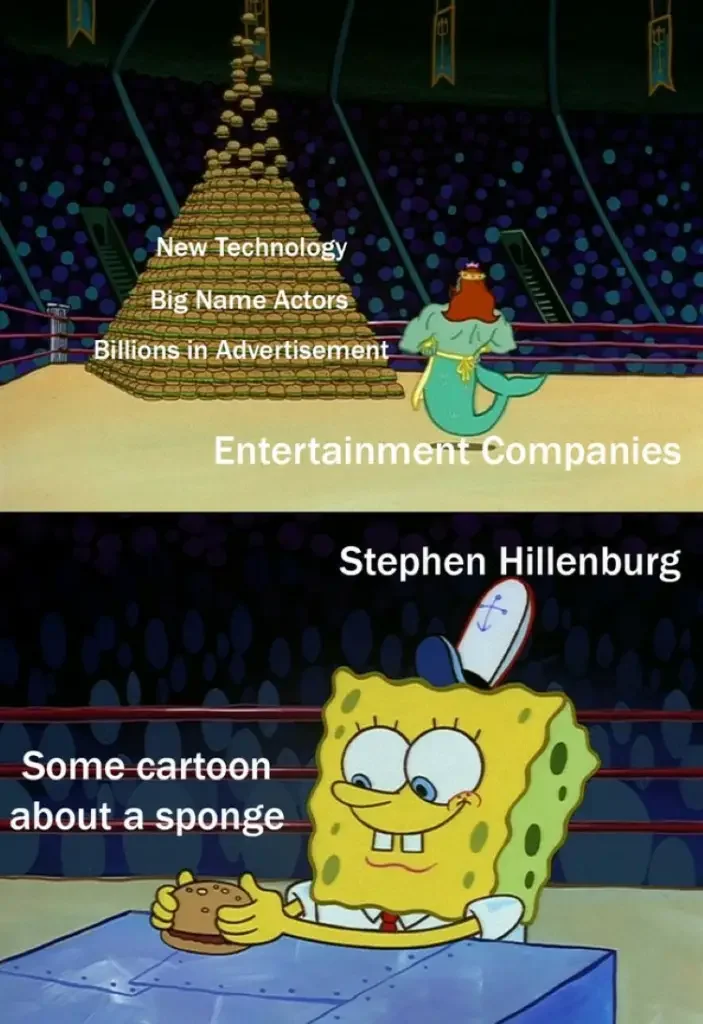 063 spongebob meme 250+ SpongeBob Memes of All Time