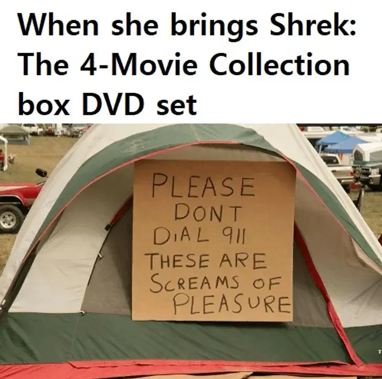070 shrek dvd meme 160+ Shrek Memes of All Time