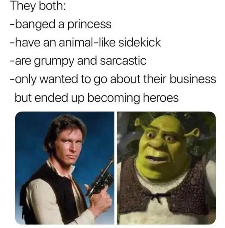 088 shrek meme 160+ Shrek Memes of All Time