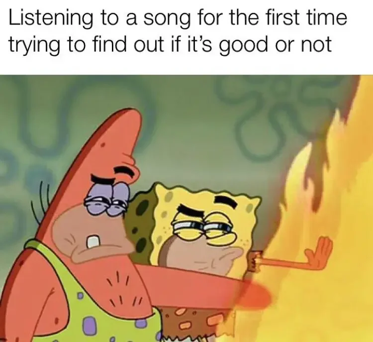 092 spongebob new song meme 250+ SpongeBob Memes of All Time