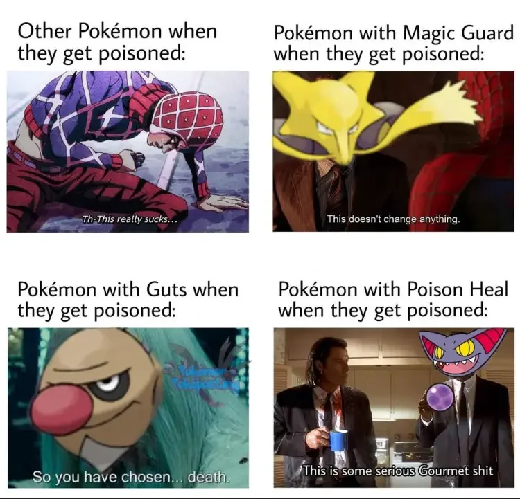 099 pokemon meme 180+ Pokémon Memes of All Time