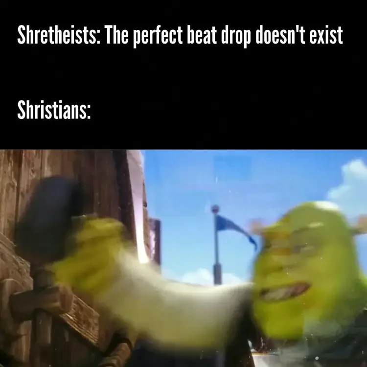 111 shrek meme 160+ Shrek Memes of All Time