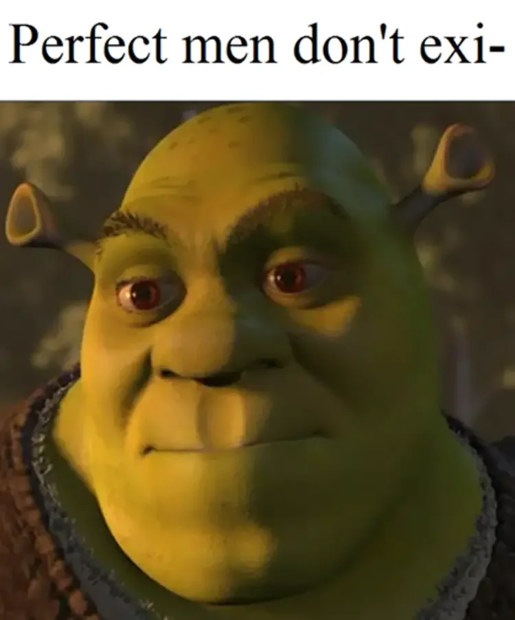 140 shrek perfect meme 160+ Shrek Memes of All Time