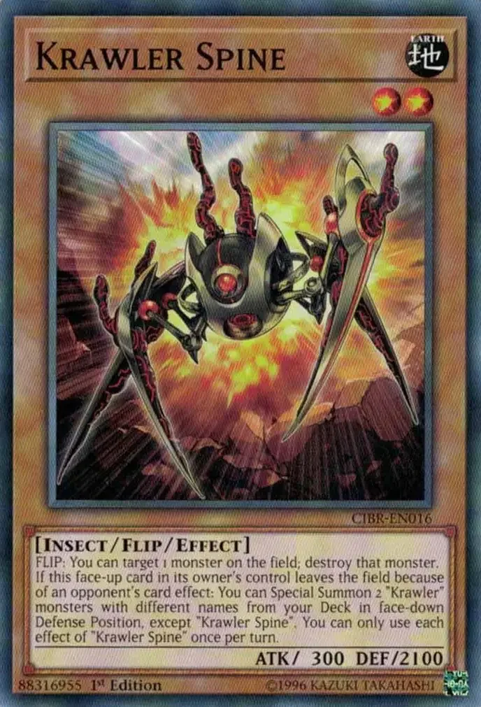 148297 18 Best Archetype Of Every Type in Yu-Gi-Oh!